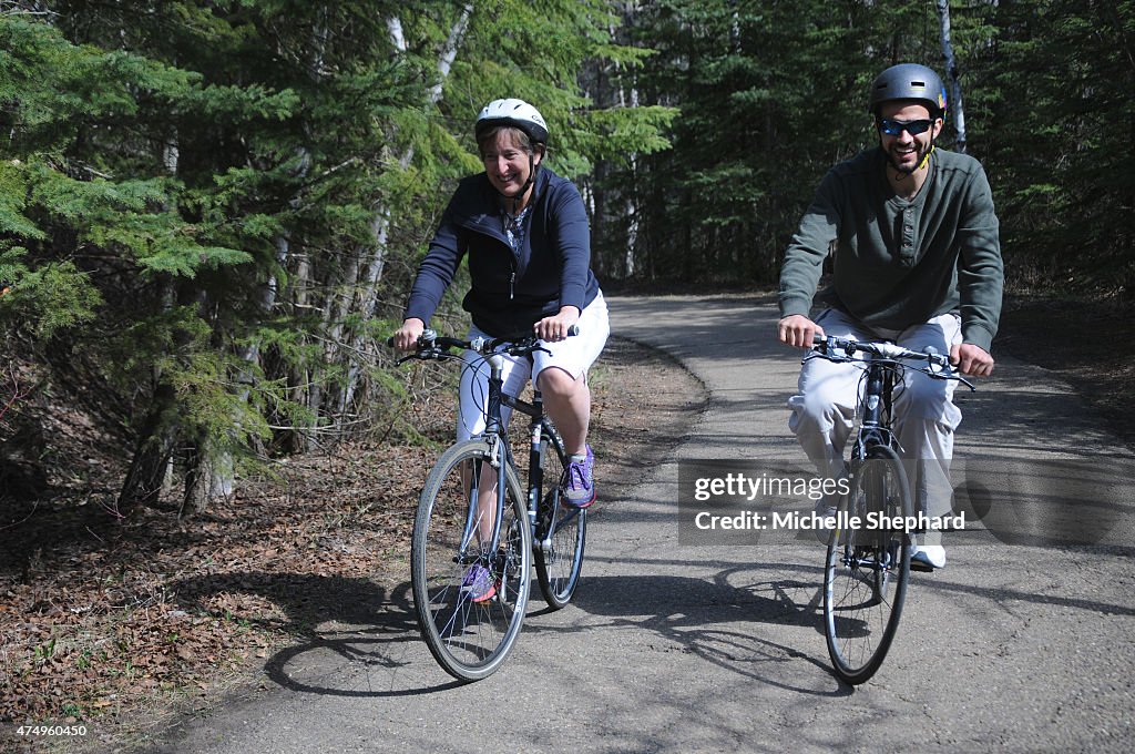 Omar Khadr Released On Parole