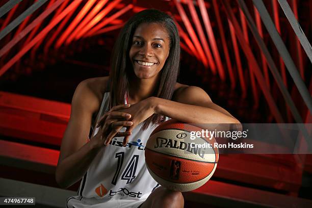 Butler Wnba 24 Briana Butler Photos & High Res Pictures - Getty Images