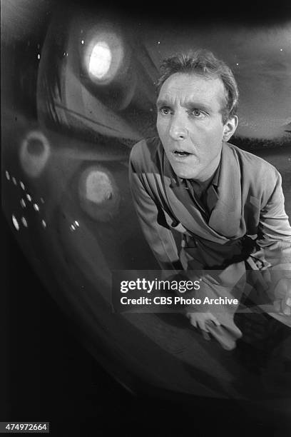Aideman Charles Aidman Photos and Premium High Res Pictures - Getty Images