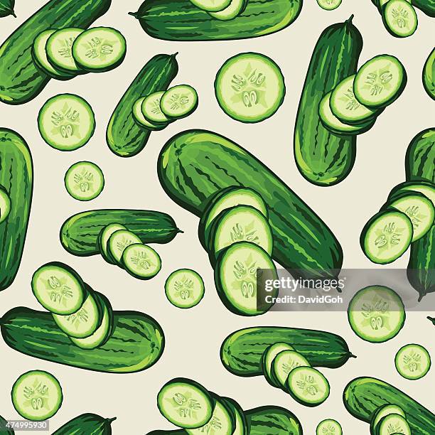 1 956点のきゅうりイラスト素材 Getty Images 1 956点のきゅうりイラスト素材 Getty Images
