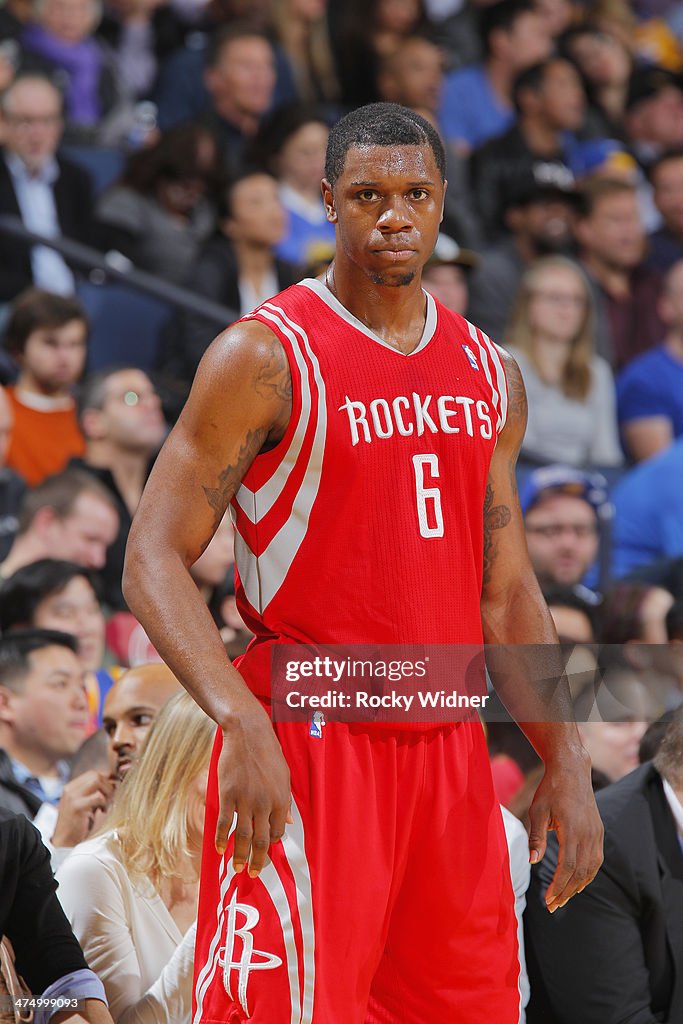 Jones Houston Rockets Terrence Jones of the Houston Rockets during a game against the... News ...