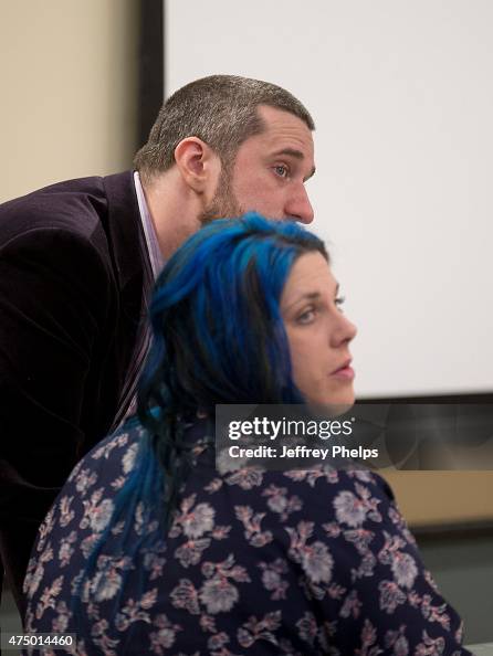 Dustin Diamond Amanda Schutz