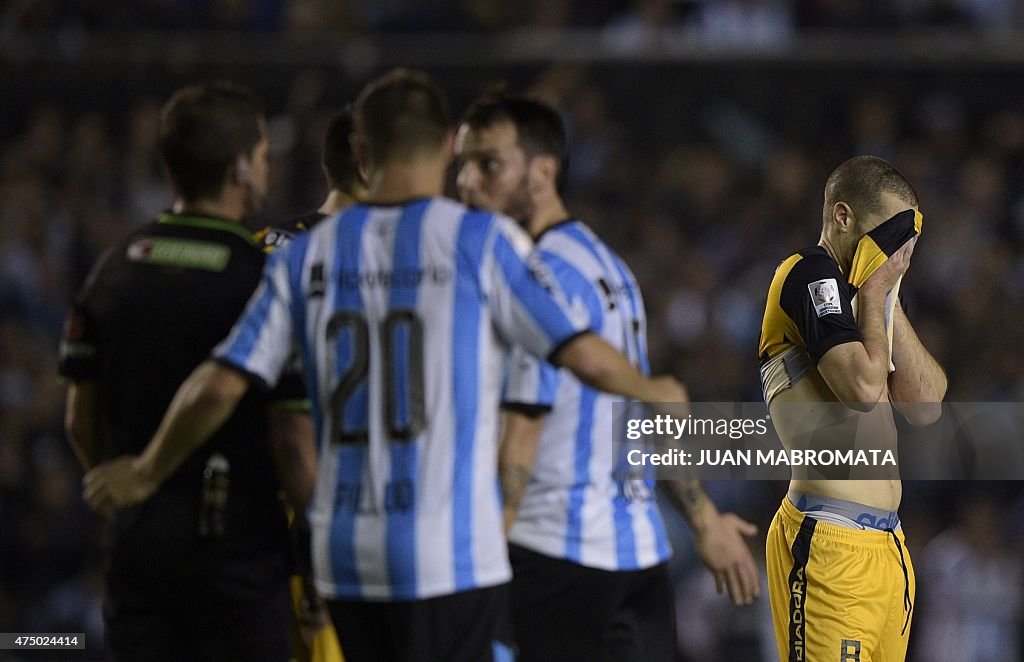 FBL-LIBERTADORES-RACING-GUARANI