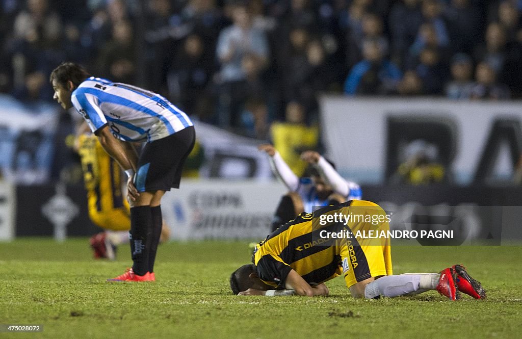 FBL-LIBERTADORES-RACING-GUARANI