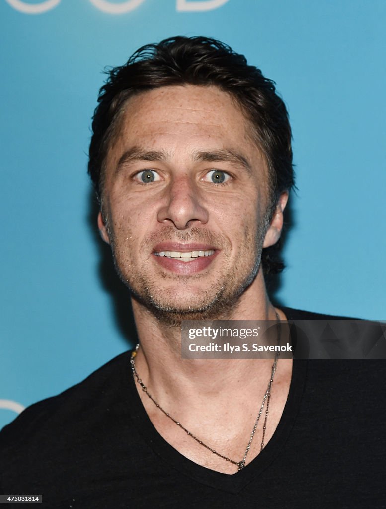 "An Act Of God" Broadway Opening Night - Arrivals And Curtain Call