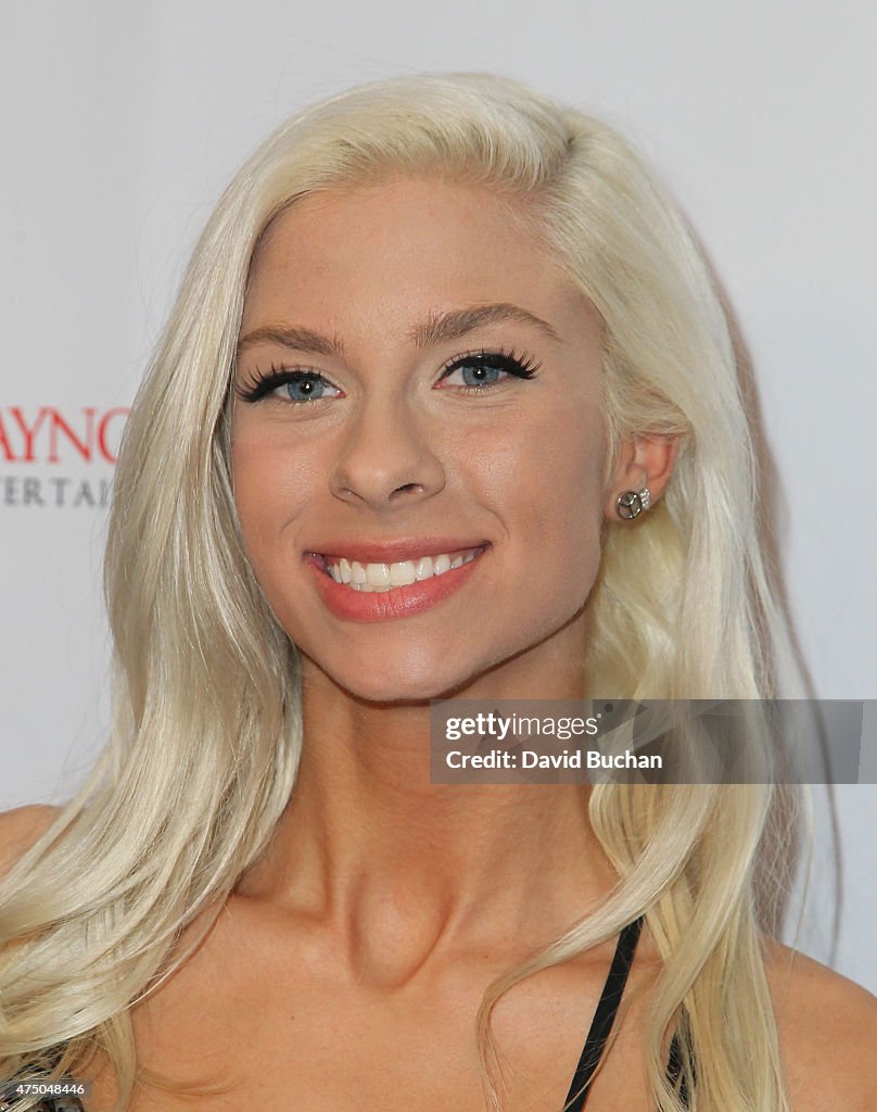 The TMA 2015 Heller Awards - Red Carpet