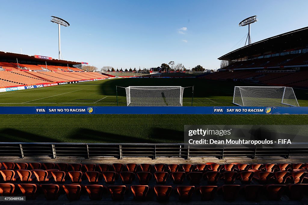 Previews - FIFA U-20 World Cup New Zealand 2015