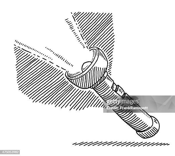 Led Flashlight Shadow 496 Flashlight Shadow Stock Photos, High-Res Pictures, and Images ...