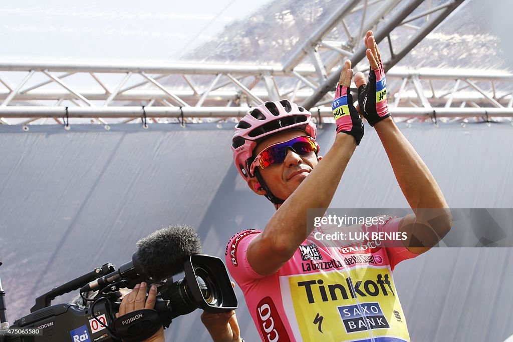 CYCLING-ITA-GIRO