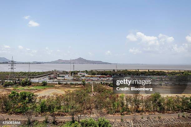 148 Nhava Sheva Port Photos & High Res Pictures - Getty Images