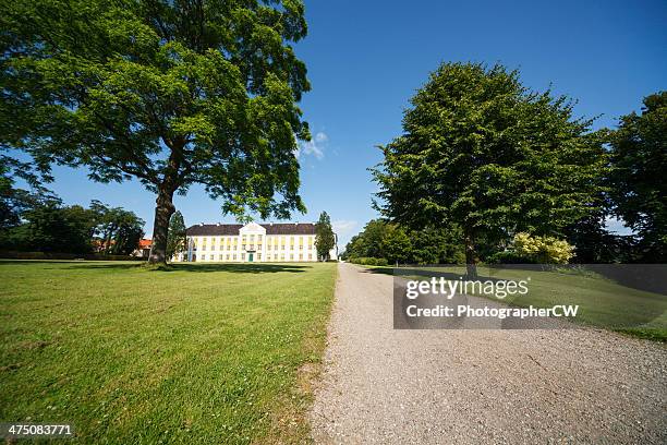 Augustenborg 18 Augustenborg Denmark Stock Photos, High-Res Pictures, and Images ...