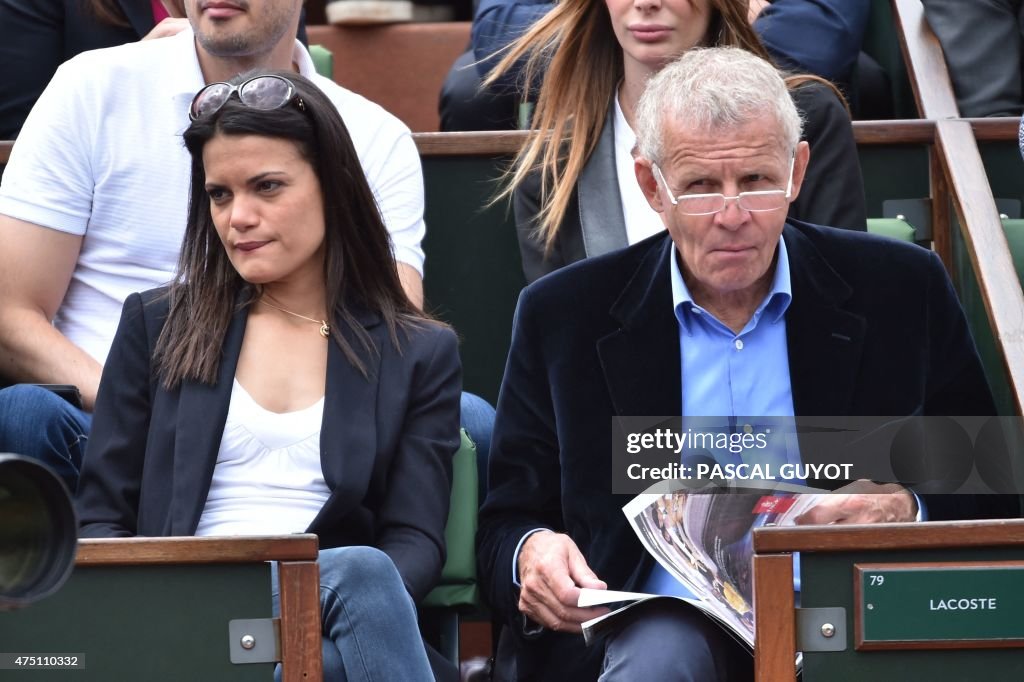 TENNIS-FRA-OPEN-PEOPLE