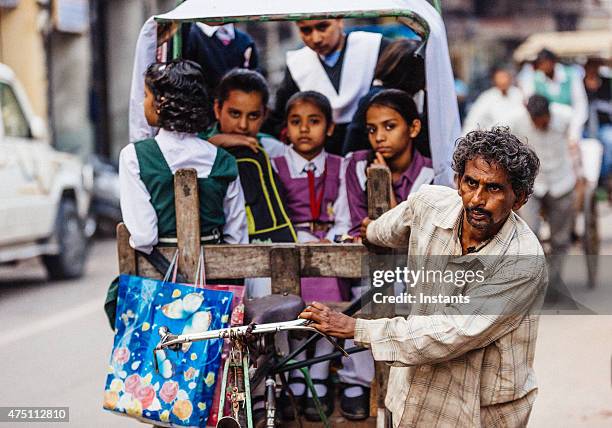 Imdad Rickshaw 36,169 Rickshaw Stock Photos, High-Res Pictures, and Images - Getty Images