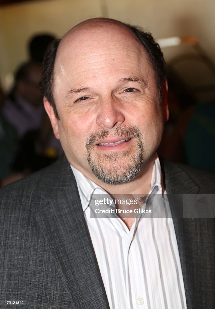 "An Act Of God" Broadway Opening Night - Arrivals