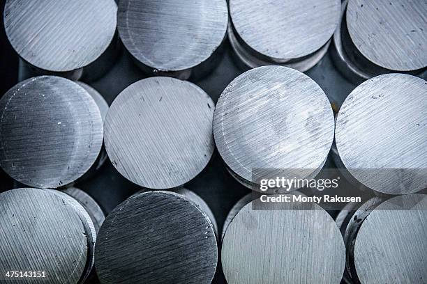 4,188 Steel Raw Material Stock Photos, High-Res Pictures, and Images ...