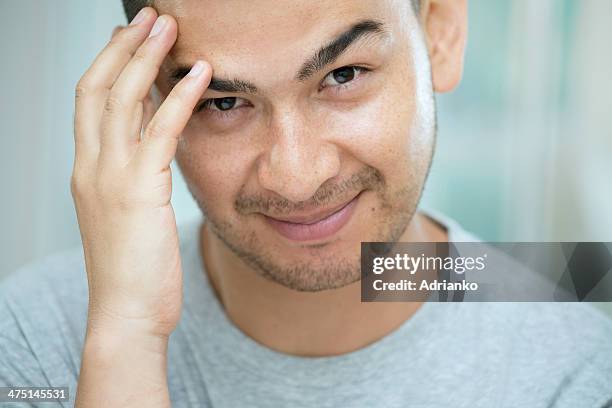 Very Embarasing Face Embarrassing Smile Photos and Premium High Res Pictures - Getty Images