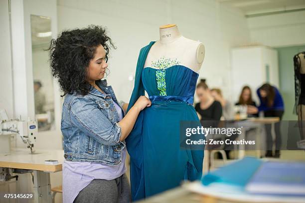 Modelling Example For Student Students Model Photos and Premium High Res Pictures - Getty Images