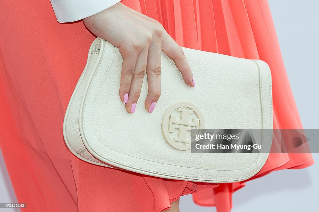"Tory Burch" Eau De Parfum Launching Party