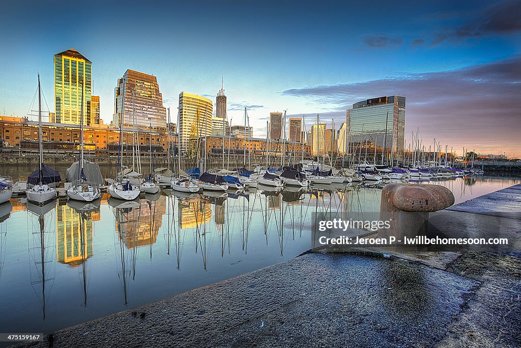 Puerto Madero