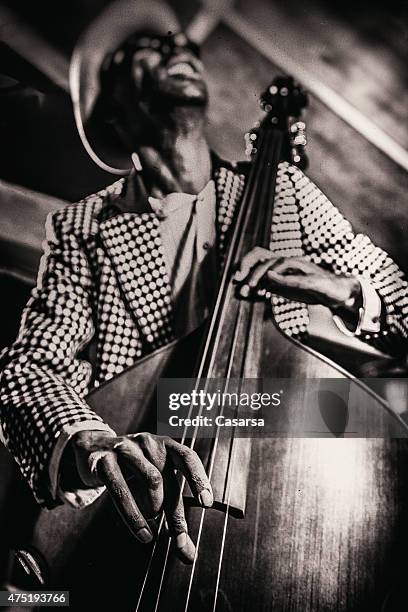 jazz - black and white photo stock pictures, royalty-free photos & images