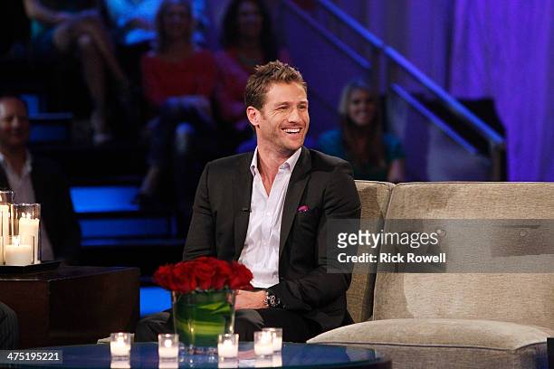The Women Tell All" - Juan Pablo's season has been one of the most controversial and buzzed-about in the show's history. Viewers are locked in a...