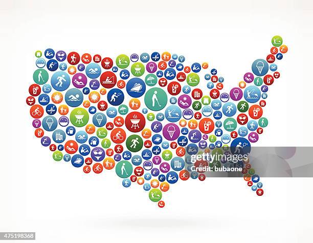 Map Icon Fun Fun Map Icons Photos and Premium High Res Pictures - Getty Images