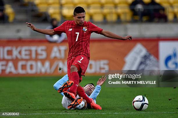 Kelvin Rolon 78 Leonardo Rolon Photos & High Res Pictures - Getty Images