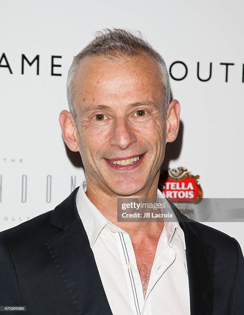 "Testament Of Youth" - Los Angeles Premiere