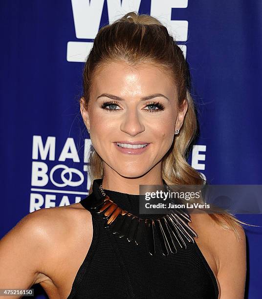 Lauren Pesce Photos and Premium High Res Pictures Getty Images