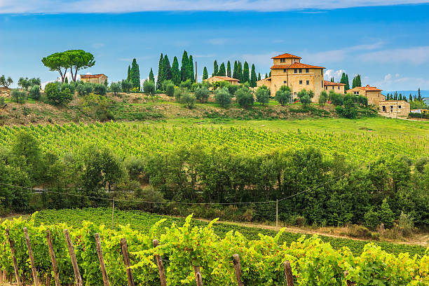 How to Find Affordable Italian Villas Without Breaking the Bank