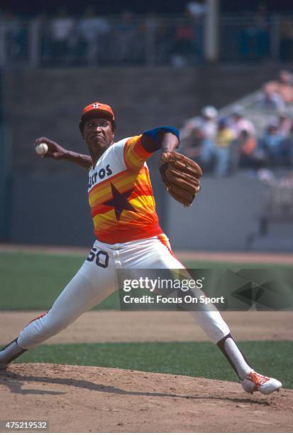Houston Astros Jr Richard Photos and Premium High Res Pictures - Getty ...