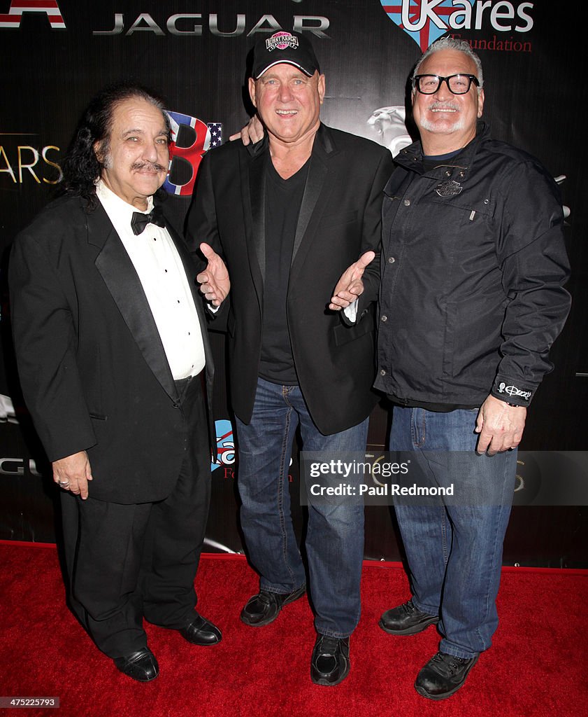 7th Annual Toscars Awards Show