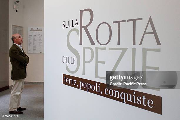 Sulla rotta delle spezie" is the exhibition, with 73 photographs, which houses the MAO, in collaboration with National Geographic Italy. The exhibit...