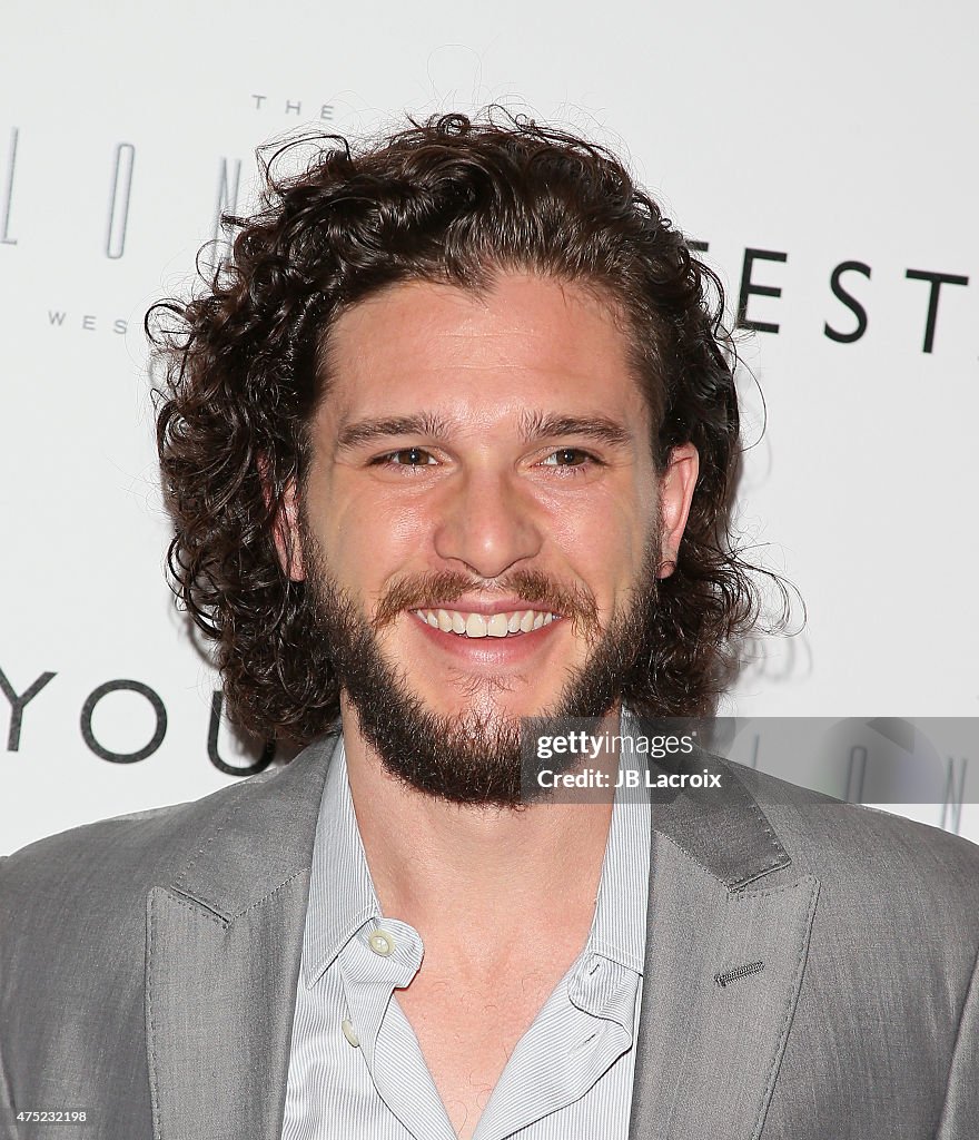 "Testament Of Youth" - Los Angeles Premiere