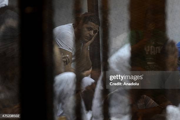 Port Said Stadium Riot Photos and Premium High Res Pictures - Getty Images