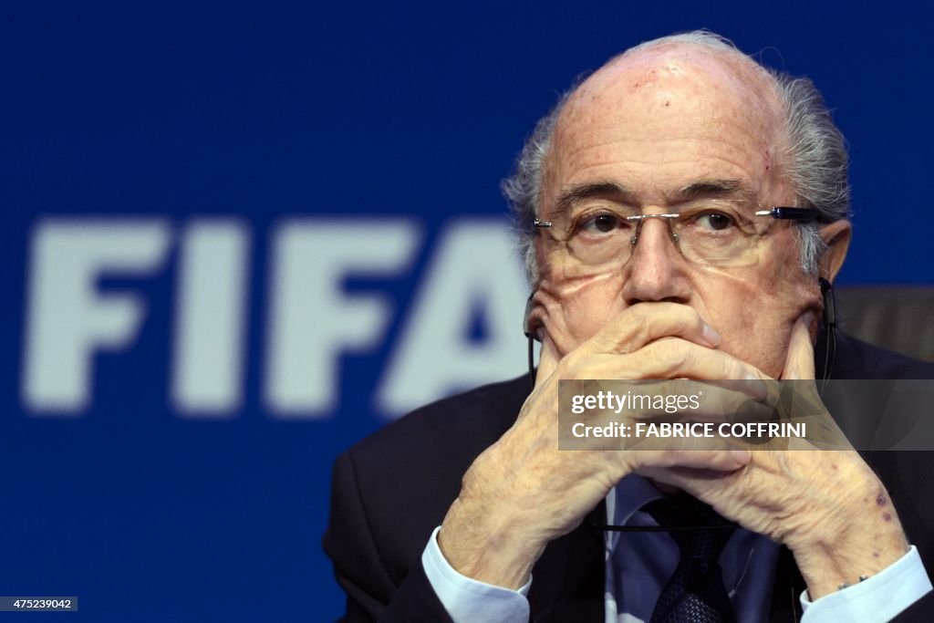 FBL-FIFA-CORRUPTION