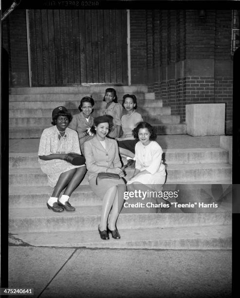 Model Delores Reed Dolores Reed Photos and Premium High Res Pictures - Getty Images