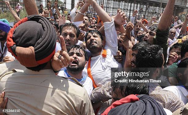 Arminder Rye 117 Amrinder Singh Raja Warring Stock Photos, High-Res Pictures, and ...
