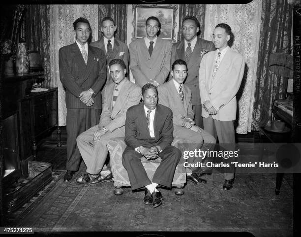 Fate Marable Photos and Premium High Res Pictures - Getty Images