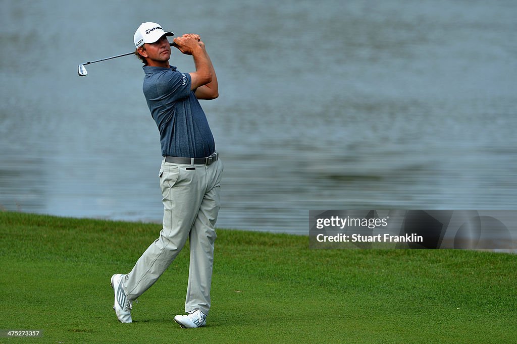 The Honda Classic - Round One