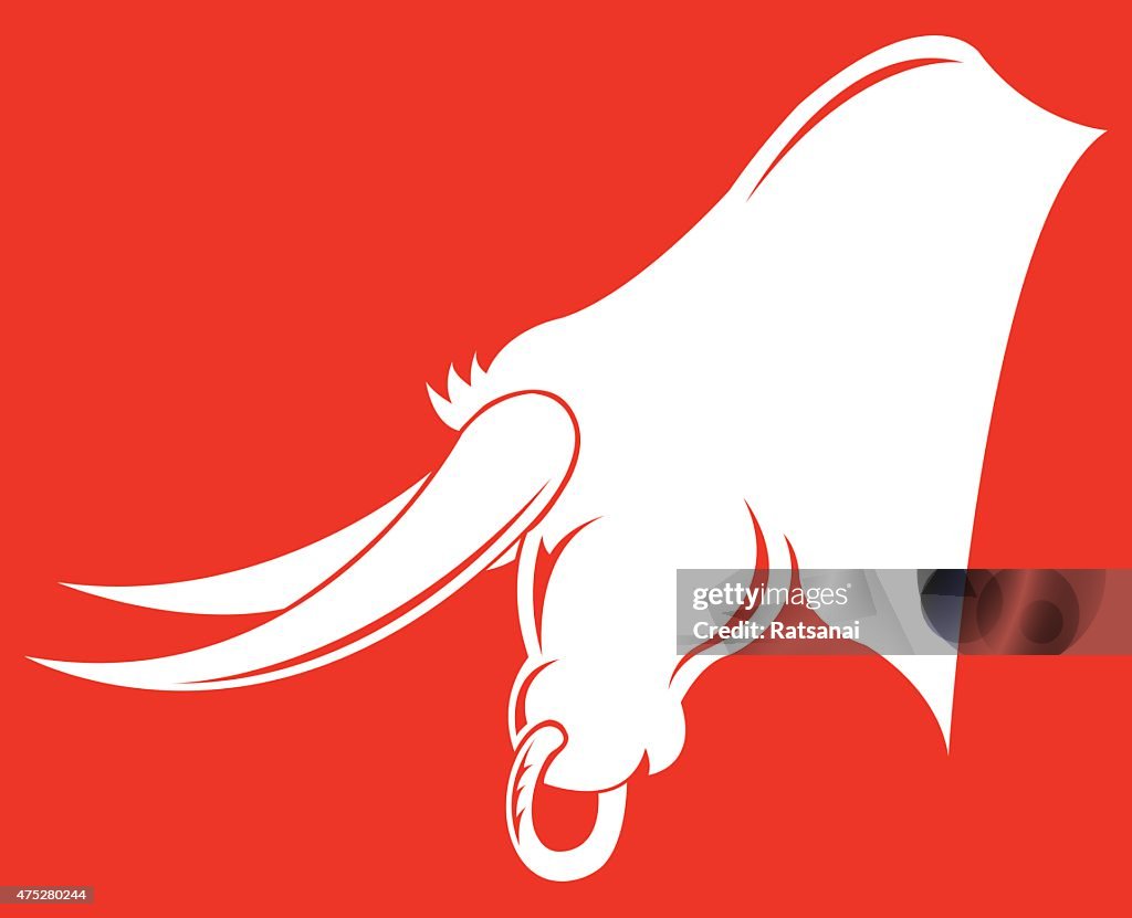 Gaur vector