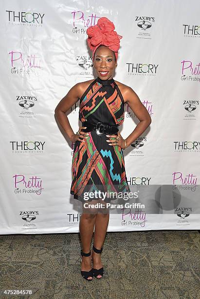 Brandi Harvey Photos And Premium High Res Pictures - Getty Images