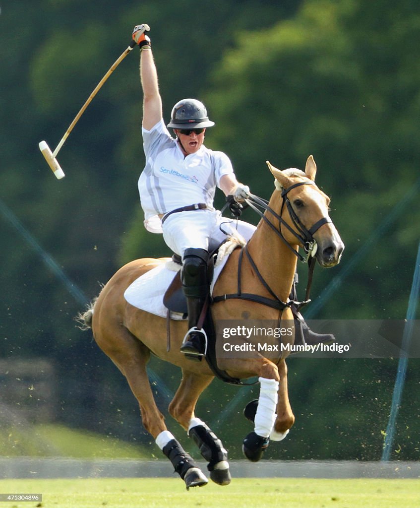 Audi Polo Challenge