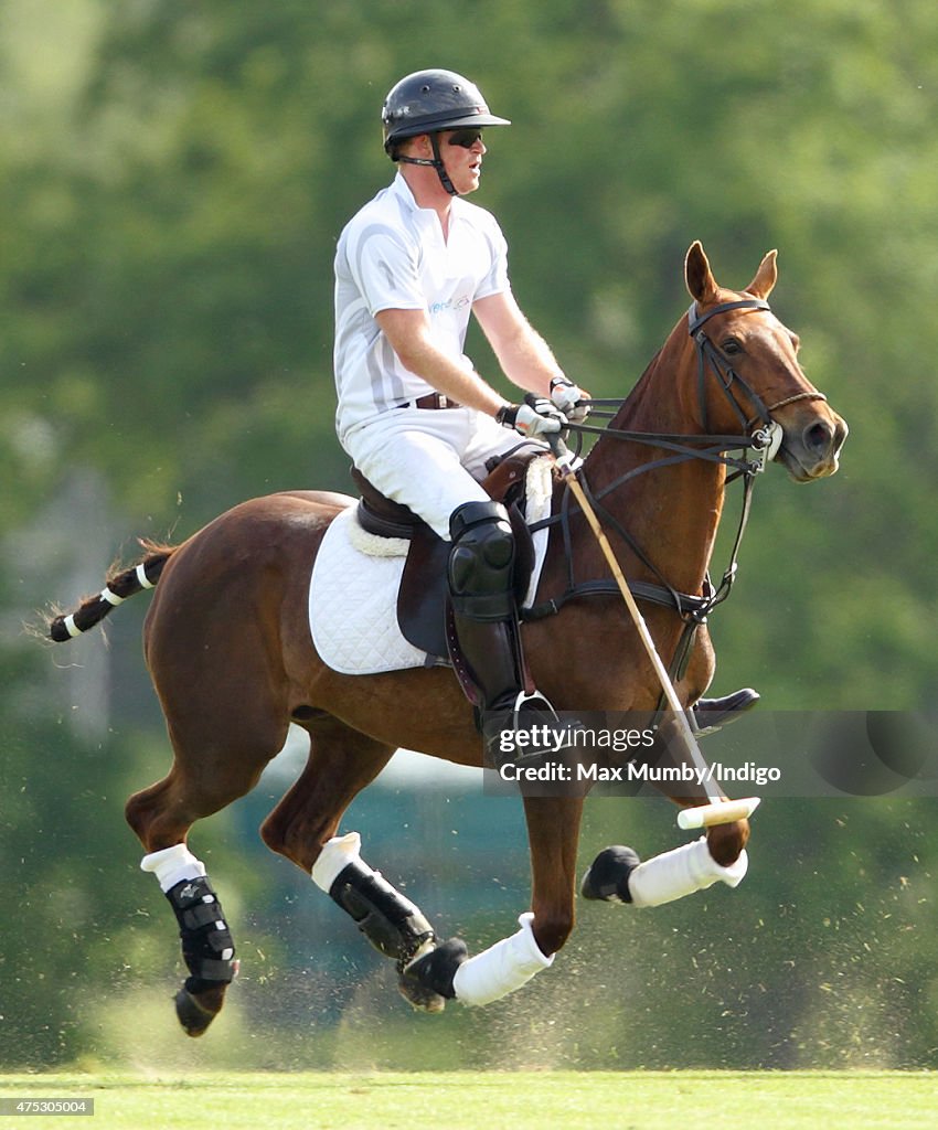 Audi Polo Challenge