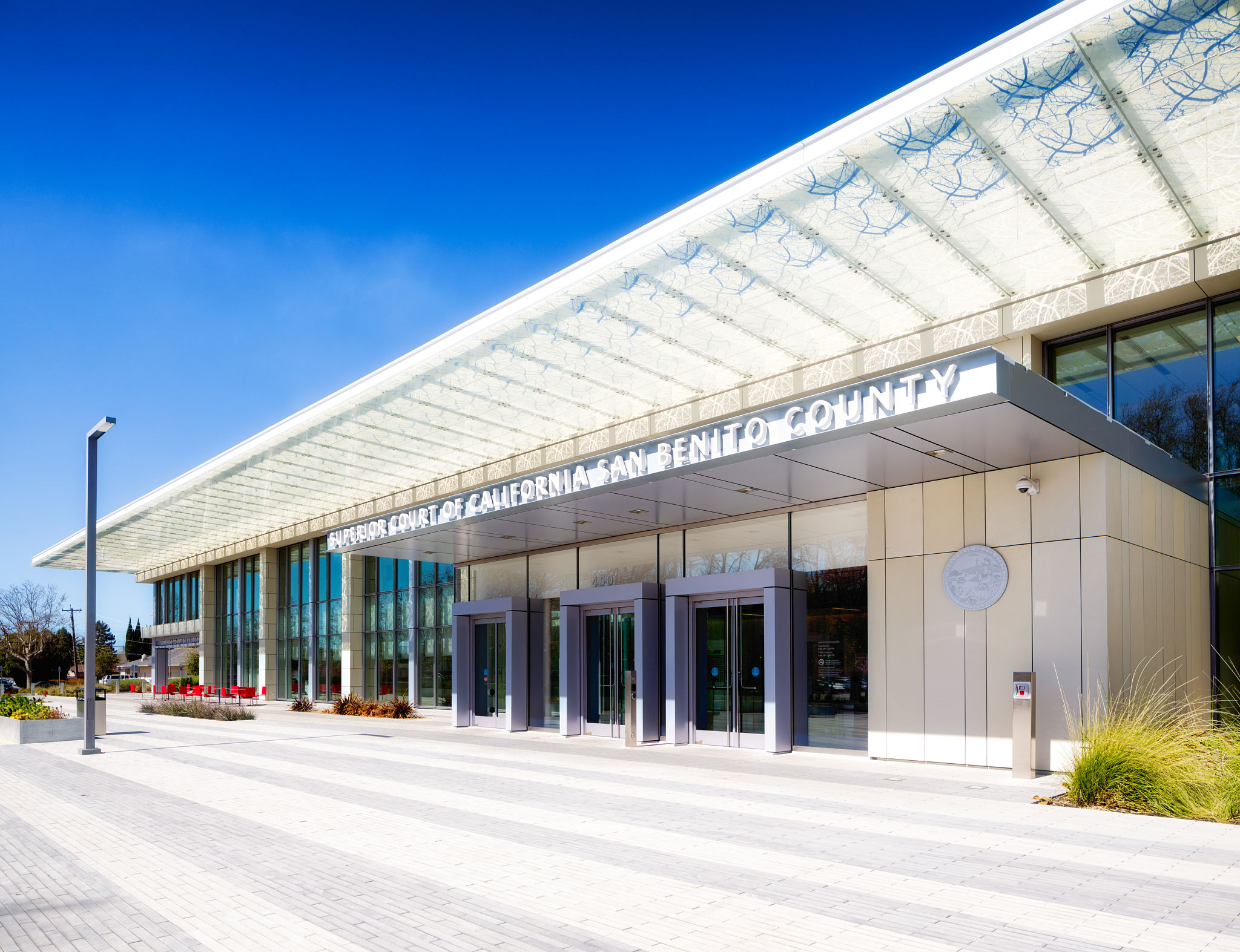 leed certified venue