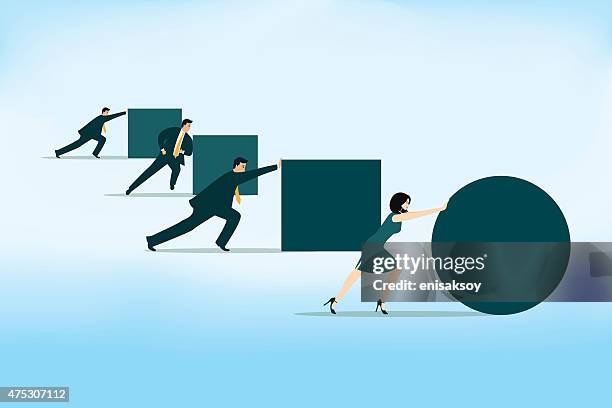 innovation - competitive intelligence stock illustrations