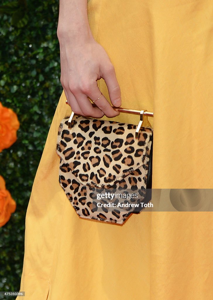 8th Annual Veuve Clicquot Polo Classic