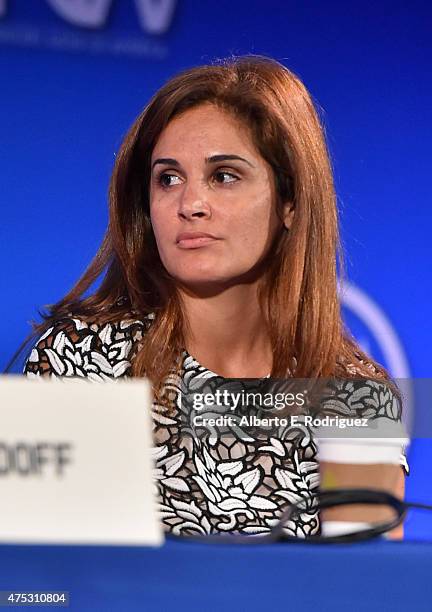 Reporter Elsa Ramon 71 Elsa Ramo Stock Photos, High-Res Pictures, and Images - Getty Images