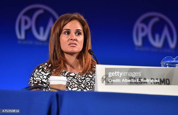 Reporter Elsa Ramon 71 Elsa Ramo Stock Photos, High-Res Pictures, and Images - Getty Images