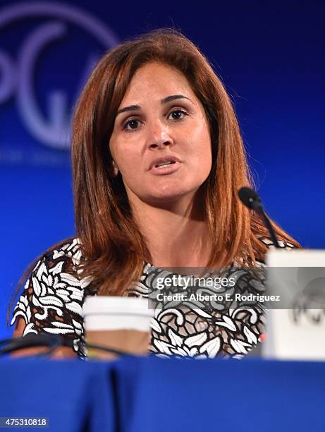 Reporter Elsa Ramon 71 Elsa Ramo Stock Photos, High-Res Pictures, and Images - Getty Images